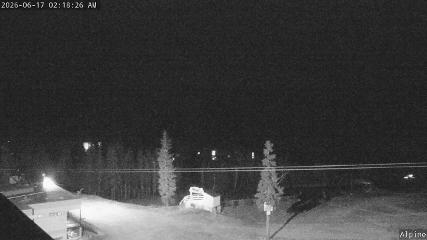 Mount Washington: Alpine Cam (mountwashington.ca)