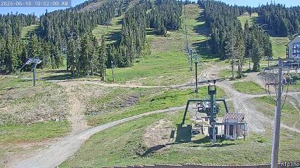 Mount Washington: Alpine Cam (mountwashington.ca)