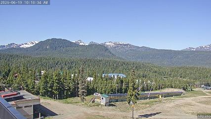 Mount Washington: Alpine Cam (mountwashington.ca)