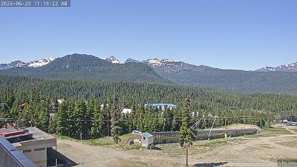 Mount Washington: Alpine Cam (mountwashington.ca)