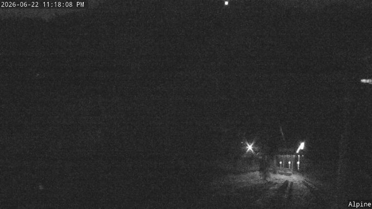 Webcam Mount Washington: Alpine Cam