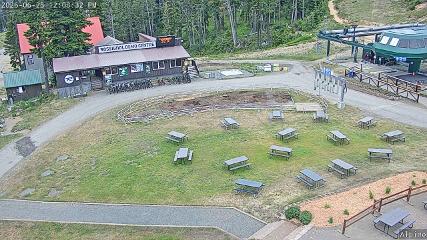 Mount Washington webcam