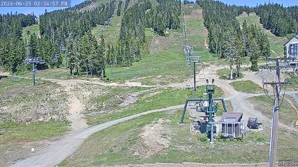 Mount Washington: Alpine Cam (mountwashington.ca)