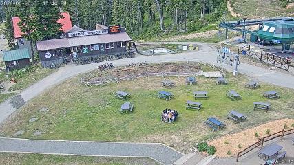 Mount Washington webcam