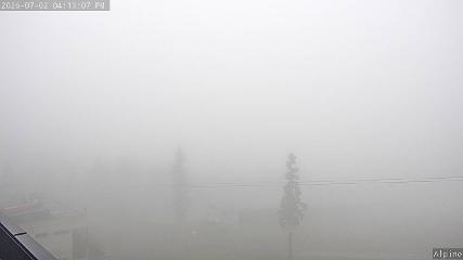 Mount Washington: Alpine Cam (mountwashington.ca)