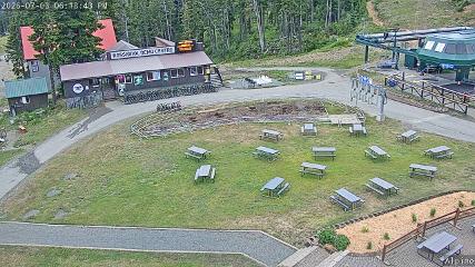 Mount Washington: Alpine Cam (mountwashington.ca)