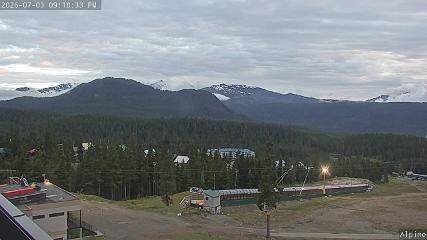 Mount Washington webcam