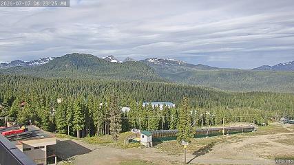 Mount Washington: Alpine Cam (mountwashington.ca)
