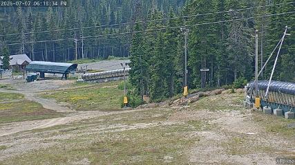 Mount Washington: Alpine Cam (mountwashington.ca)