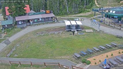 Mount Washington: Alpine Cam (mountwashington.ca)