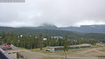 Mount Washington webcam