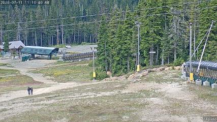 Mount Washington: Alpine Cam (mountwashington.ca)