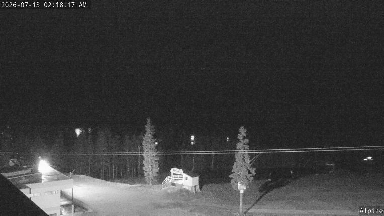 Webcam Mount Washington: Alpine Cam