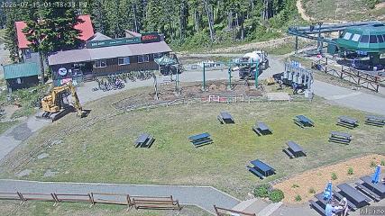 Mount Washington webcam