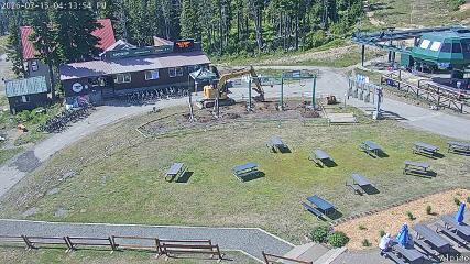 Mount Washington: Alpine Cam (mountwashington.ca)