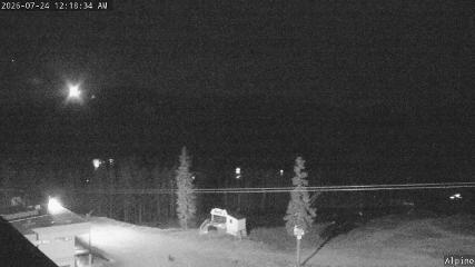 Mount Washington webcam