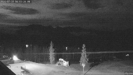 Mount Washington: Alpine Cam (mountwashington.ca)