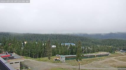 Mount Washington webcam