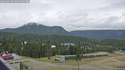 Mount Washington webcam