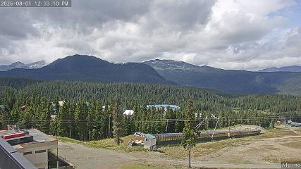 Mount Washington: Alpine Cam (mountwashington.ca)
