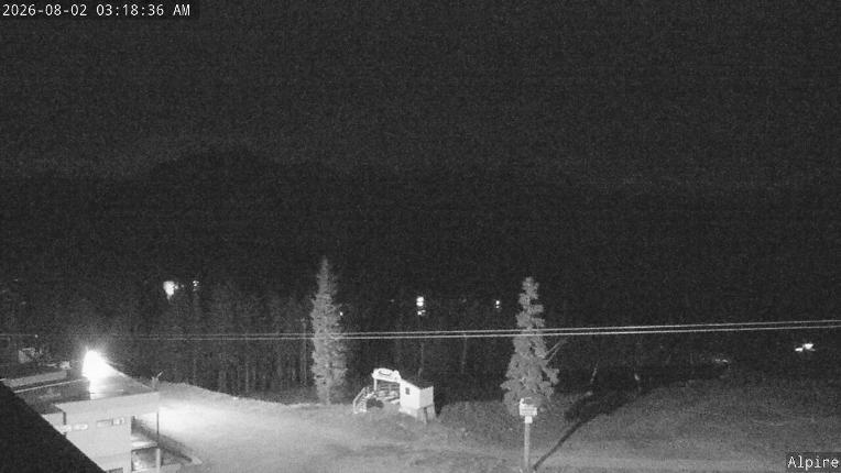 Webcam Mount Washington: Alpine Cam