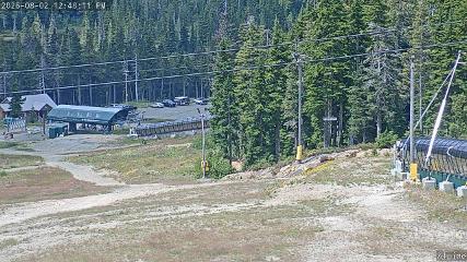 Mount Washington: Alpine Cam (mountwashington.ca)