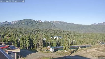 Mount Washington: Alpine Cam (mountwashington.ca)