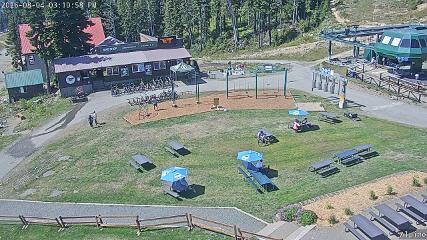 Mount Washington webcam