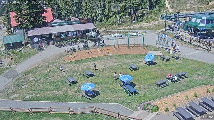 Mount Washington: Alpine Cam (mountwashington.ca)