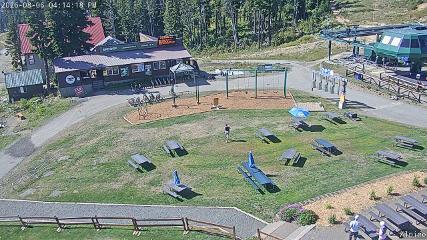 Mount Washington: Alpine Cam (mountwashington.ca)