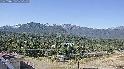 Mount Washington: Alpine Cam (mountwashington.ca)