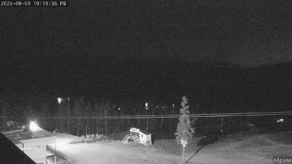Mount Washington webcam