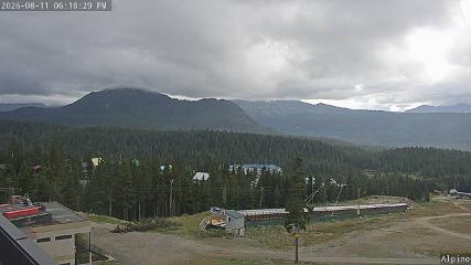 Mount Washington: Alpine Cam (mountwashington.ca)