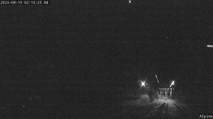 Mount Washington: Alpine Cam (mountwashington.ca)