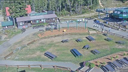 Mount Washington webcam