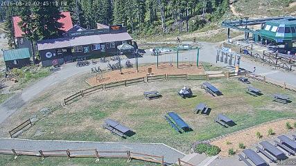 Mount Washington webcam