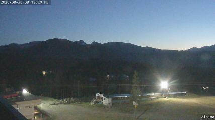Mount Washington: Alpine Cam (mountwashington.ca)