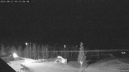 Mount Washington: Alpine Cam (mountwashington.ca)