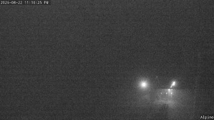 Mount Washington: Alpine Cam (mountwashington.ca)