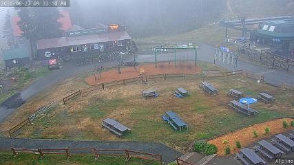 Mount Washington: Alpine Cam (mountwashington.ca)