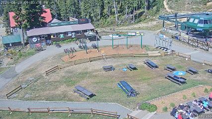 Mount Washington: Alpine Cam (mountwashington.ca)