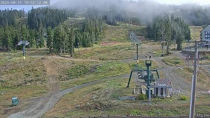Mount Washington: Alpine Cam (mountwashington.ca)