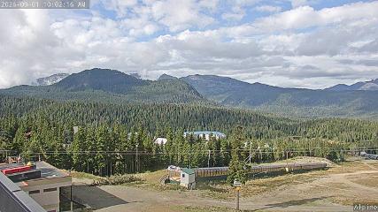 Mount Washington: Alpine Cam (mountwashington.ca)