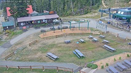 Mount Washington: Alpine Cam (mountwashington.ca)