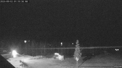 Mount Washington: Alpine Cam (mountwashington.ca)