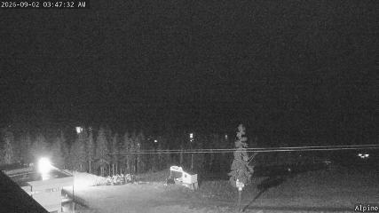 Mount Washington: Alpine Cam (mountwashington.ca)