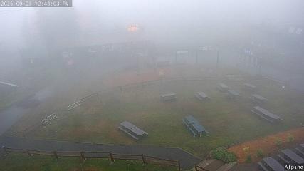 Mount Washington: Alpine Cam (mountwashington.ca)