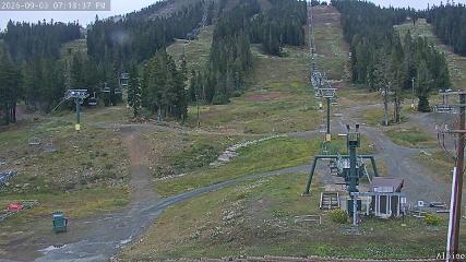 Mount Washington: Alpine Cam (mountwashington.ca)