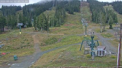 Mount Washington: Alpine Cam (mountwashington.ca)