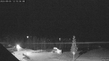 Mount Washington: Alpine Cam (mountwashington.ca)